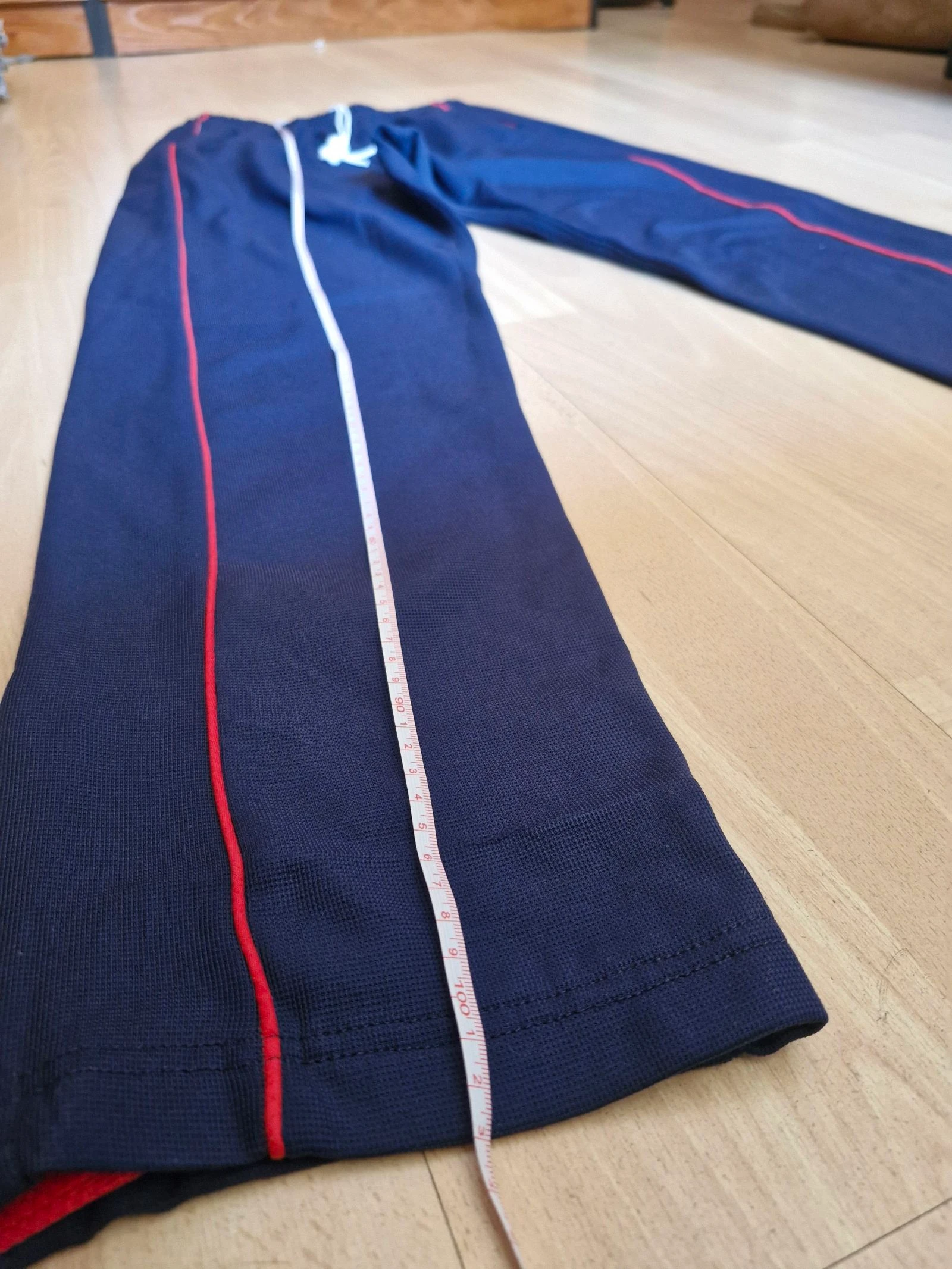 Pantalons de sport longs – photo 3